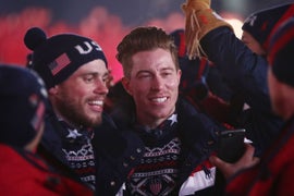 Olympian Gus Kenworthy Calls South Korean Dog-Meat Farm ‘Saddest Place I’ve Ever Been’