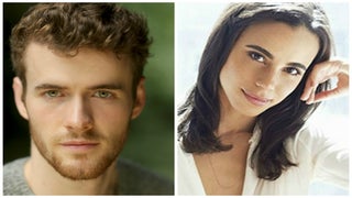 Lifetime’s ‘A Royal Romance’ Movie Casts Its Prince Harry and Meghan Markle
