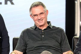 ‘Amazing Stories’ Executive Producer Hart Hanson Out After Bryan Fuller Exits Apple TV Reboot