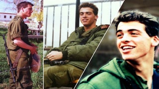 I Carried a Gun in Israel. Here’s What I Learned About Gun Control