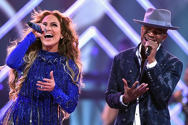 JLO Ne-Yo DirecTV JLO Ne-Yo DirecTV