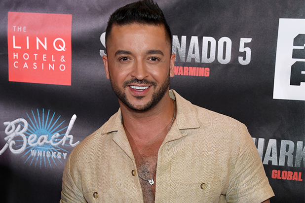 Jai Rodriguez Jai Rodriguez
