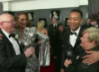 James Corden Parents Grammys