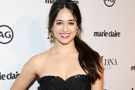 ‘Roswell’ Reboot Pilot Casts Jeanine Mason as Lead