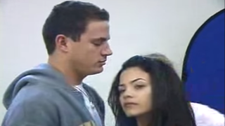 Watch Channing Tatum and Jenna Dewan Meet for First Time in Adorkable Audition Tape (Video)