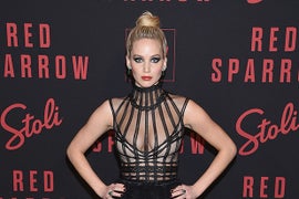 6 Years After ‘Hunger Games,’ Is Jennifer Lawrence Still a Box Office Draw?
