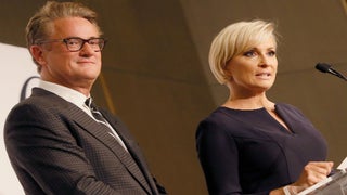‘Morning Joe’ Blasts Trump Administration Security Snags: ‘This Isn’t a Safe White House’ (Video)