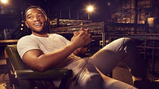 Is John Legend’s Jesus Costume Really Just This White T-Shirt? We Asked NBC