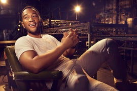 Is John Legend’s Jesus Costume Really Just This White T-Shirt? We Asked NBC