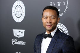 John Legend Joins Board of Directors at Vox Media