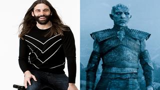 ‘Gay of Thrones’ Host Jonathan Van Ness Predicts the Ending of ‘Game of Thrones’