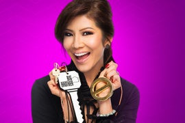 Ratings: ‘Celebrity Big Brother,’ ‘Amazing Race’ Run Second to Olympics