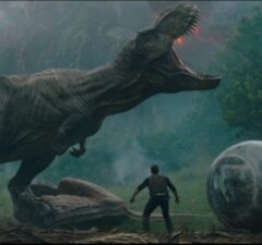Jurassic World 2