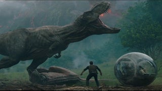 ‘Jurassic World: Fallen Kingdom’ Ready to Finish Off ‘Solo’