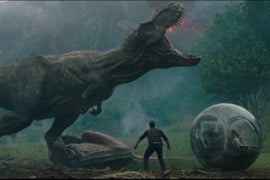 ‘Jurassic World: Fallen Kingdom’ Ready to Finish Off ‘Solo’