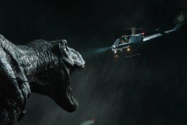 Does ‘Jurassic World: Fallen Kingdom’ Have a Post-Credits Scene?