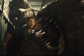 ‘Jurassic World: Fallen Kingdom’ Ready to Devour $130 Million on Opening Weekend