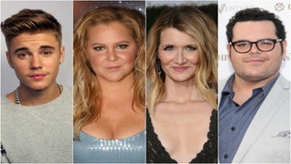 Justin Bieber to Amy Schumer: Stars Throw Their Support Behind #MarchForOurLives
