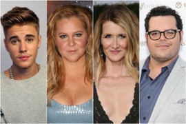 Justin Bieber to Amy Schumer: Stars Throw Their Support Behind #MarchForOurLives