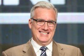 Keith Olbermann to Return to ESPN Next Week – At Least, for 2 Days
