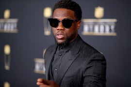 Kevin Hart to Have More Awkward Moments as Host of Sports Comedy Show ‘Cold as Balls’ (Video)
