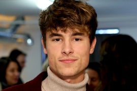 Kian Lawley Fired From Fox’s ‘The Hate U Give’ After YouTuber’s N-Word-Laced Clip Surfaces