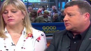 Family Who Took in Florida Shooter Breaks Silence: ‘He Seemed Normal’ (Video)