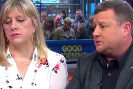 Family Who Took in Florida Shooter Breaks Silence: ‘He Seemed Normal’ (Video)