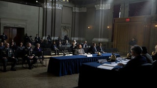 ‘The Looming Tower’ Author Warns Political Division That Led to 9/11 Flourishes Now