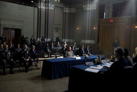 ‘The Looming Tower’ Author Warns Political Division That Led to 9/11 Flourishes Now