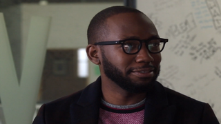 Lamorne Morris’ Honest Pitch for ‘Game Night’: You’ve Already Seen ‘Black Panther’ (Video)