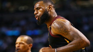 NBA Ratings Jump to 5-Year High Entering All-Star Weekend