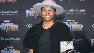 Lena Waithe Is ‘Tired of White Folks Telling My Stories’