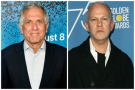 Les Moonves on Ryan Murphy’s Monster Netflix Deal: ‘He Had to Take It’