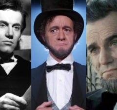Abraham Lincoln