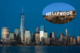 If LA Journalists Covered New York Like the New York Times Covers LA