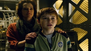 ‘Lost in Space’ Reboot: Netflix Teaser Shows Same Amount of Danger for New Will Robinson (Video)