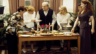 Louis Zorich, ‘Mad About You’ Actor, Dies at 93
