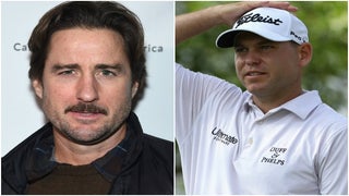 Luke Wilson, Golfer Bill Haas Involved in Fatal Car Crash in Los Angeles