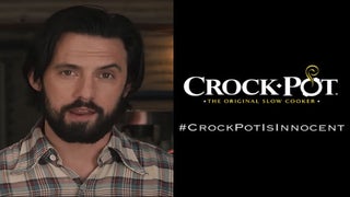 Milo Ventimiglia Explains How (and Why) ‘This Is Us’ Did That Last-Minute Crock-Pot Promo