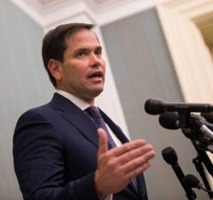 Marco Rubio