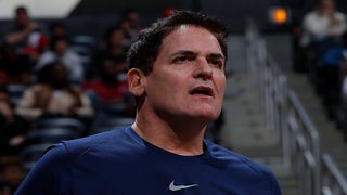 NBA ‘Is Reviewing’ Mark Cuban Sexual Assault Accusation From 2011
