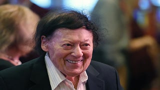 Marty Allen, Comedian and Game Show Regular, Dies at 95