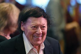 Marty Allen, Comedian and Game Show Regular, Dies at 95