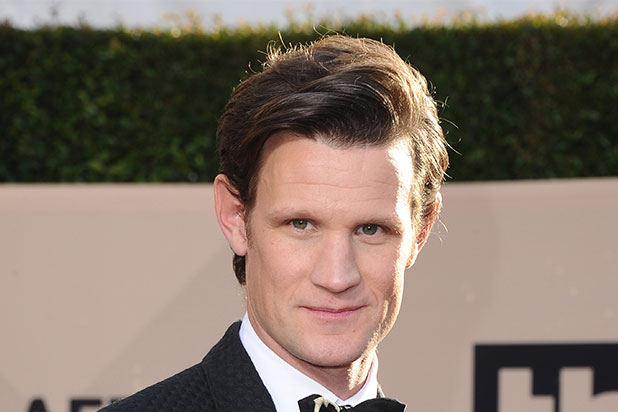 Matt Smith joins the cast of Star Wars: Episode IX for a key role