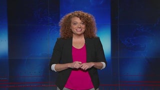 ‘Daily Show’ Star Michelle Wolf to Host White House Correspondents’ Dinner