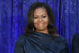 Michelle Obama Says She’ll ‘Never Forgive’ Trump for Birther Attacks on Her Husband