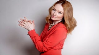 Miranda Otto Cast as Aunt Zelda in Netflix’s ‘Sabrina’ Reboot