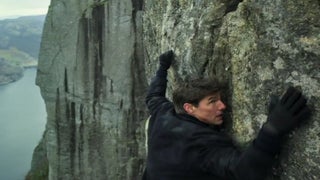 Did Tom Cruise Really Do All the Stunts in ‘Mission: Impossible – Fallout’?