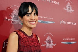 Natalie Morales to Reunite With ‘Parks and Recreation’ Co-Creator Mike Schur for ‘Abby’s’